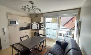 Appartement 2 Pièces 35 m² à vendre à Camiers (62176)