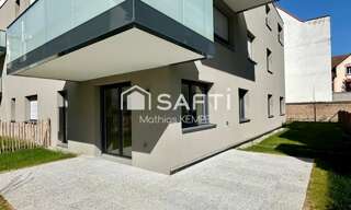 Appartement 5 Pièces 87 m² à vendre à Bischheim (67800)