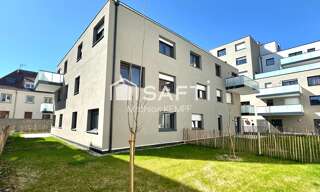 Appartement 5 Pièces 87 m² à vendre à Bischheim (67800)