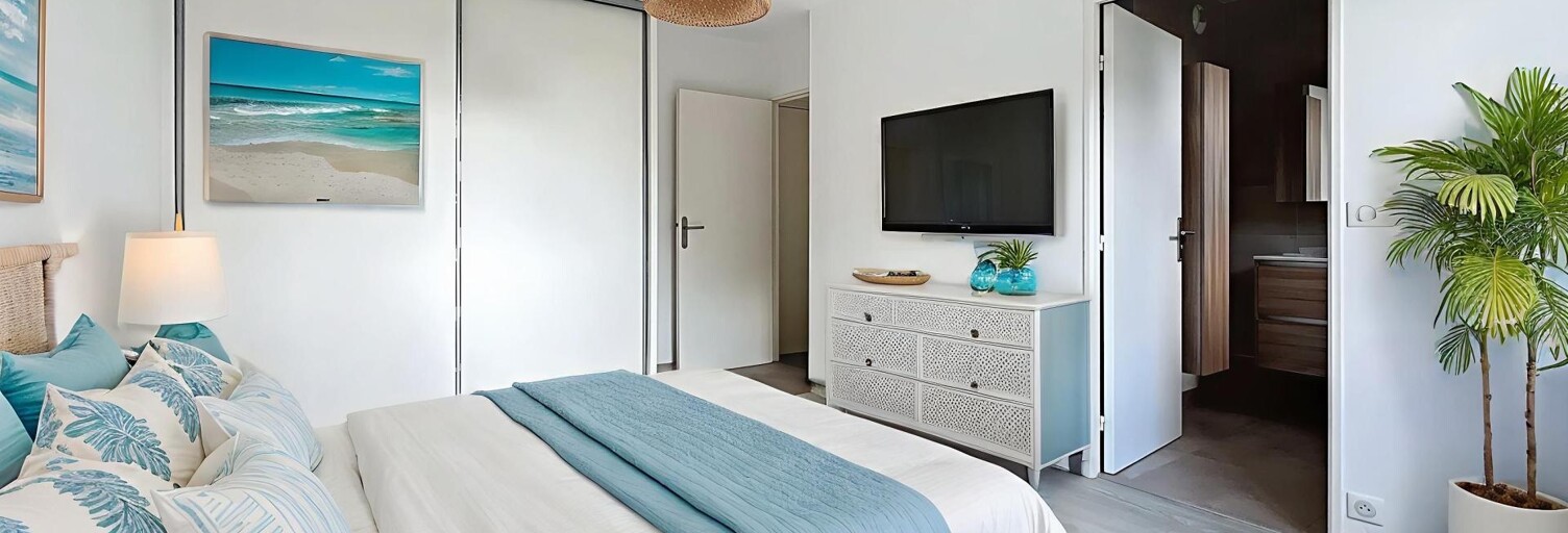 Appartement 4 Pièces 85 m² à vendre à Chatou (78400)