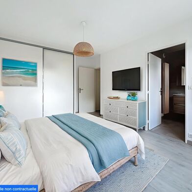 Appartement 4 pièces 385000 €