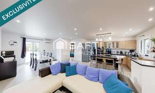 Maison 4 Pièces 108 m² à vendre à Villefontaine (38090)