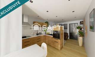 Appartement 2 Pièces 32 m² à vendre à Entrange (57330)