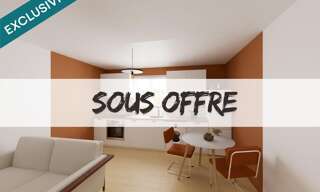 Appartement 3 Pièces 51 m² à vendre à Entrange (57330)