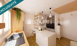 Appartement 2 Pièces 29 m² à vendre à Entrange (57330)