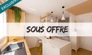 Appartement 2 Pièces 29 m² à vendre à Entrange (57330)