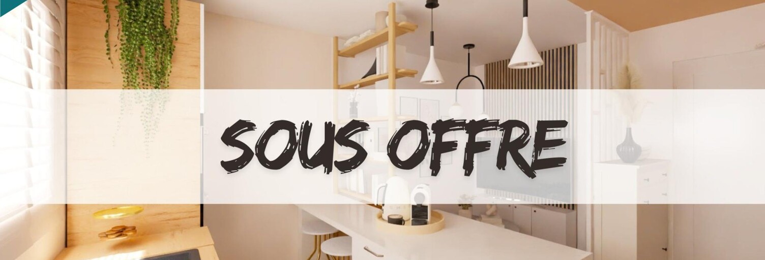 Appartement 2 Pièces 29 m² à vendre à Entrange (57330)