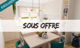 Appartement 4 Pièces 66 m² à vendre à Entrange (57330)