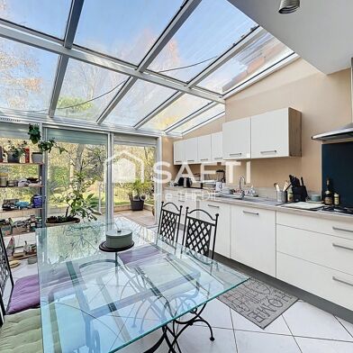 Maison 6 pièces 579000 €