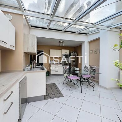 Maison 6 pièces 579000 €