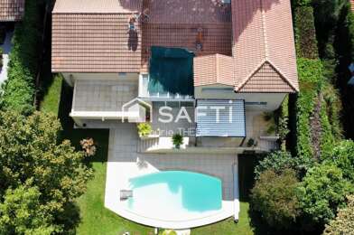 Maison 6 pièces 559000 €