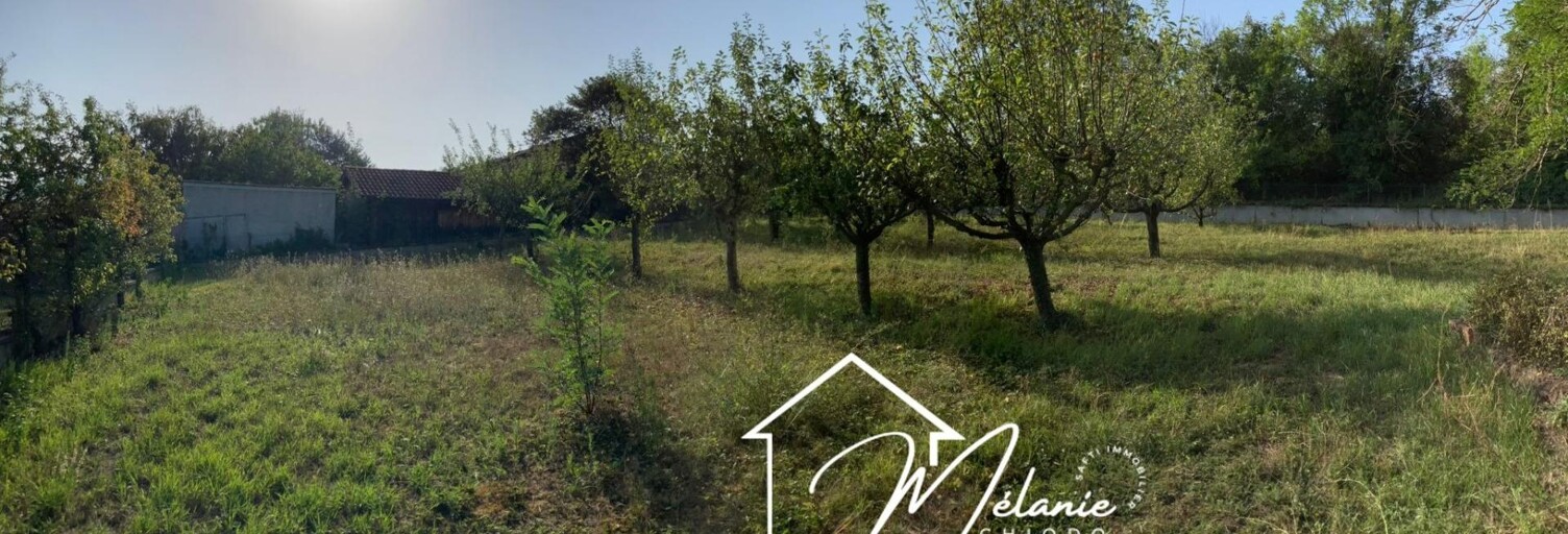 Terrain  795 m² à vendre à Les Martres-de-Veyre (63730)