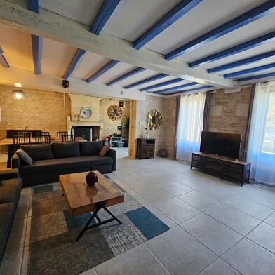 Maison 6 pièces 253000 €