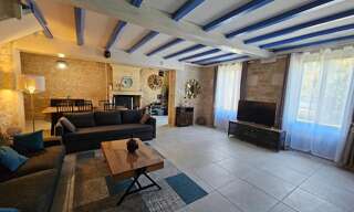 Maison 6 Pièces 135 m² à vendre à Archingeay (17380)