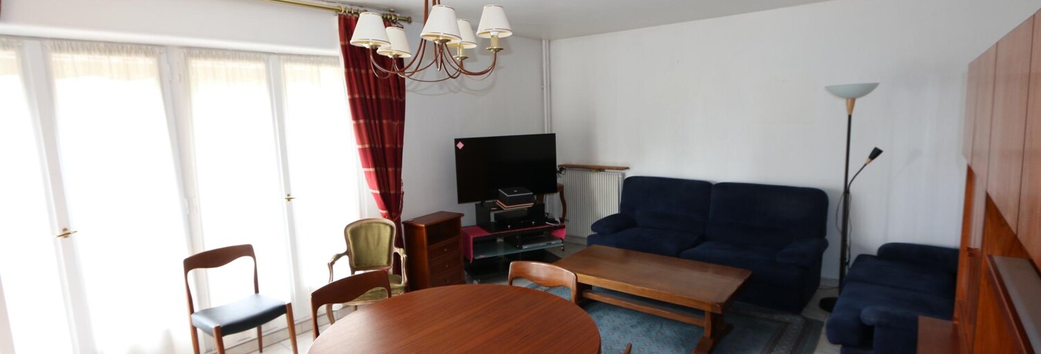 Appartement 3 Pièces 75 m² à vendre à Caen (14000)