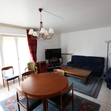 Appartement 3 pièces 202000 €