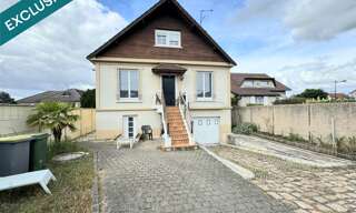 Maison 5 Pièces 143 m² à vendre à Freneuse (78840)