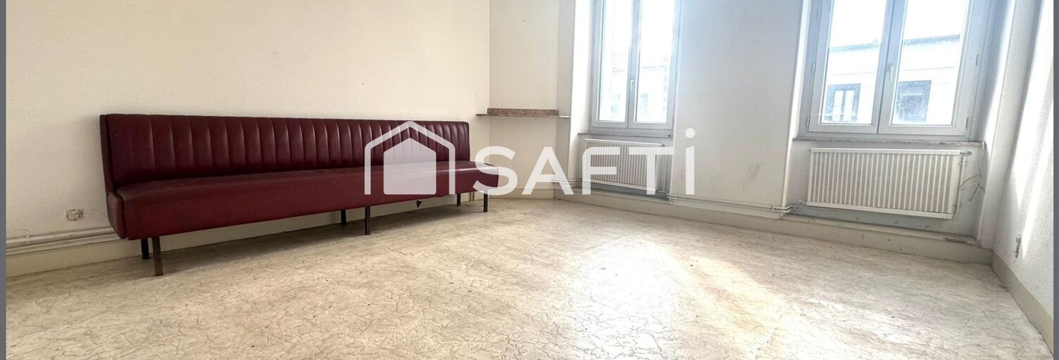 Immeuble  127 m² à vendre à Limoux (11300)