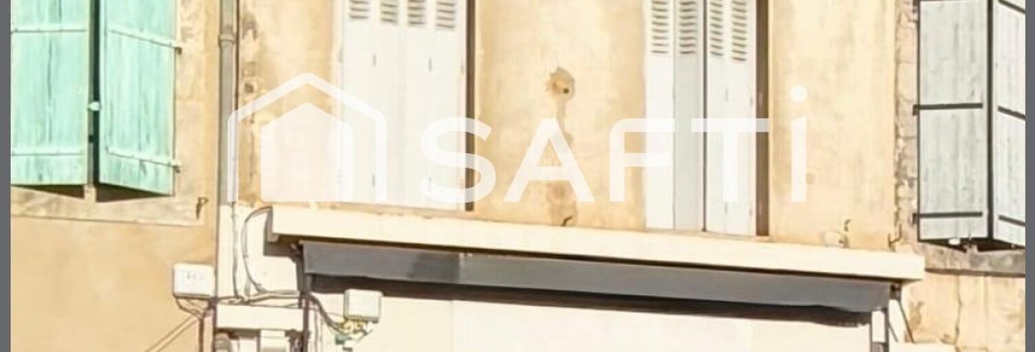 Immeuble  127 m² à vendre à Limoux (11300)