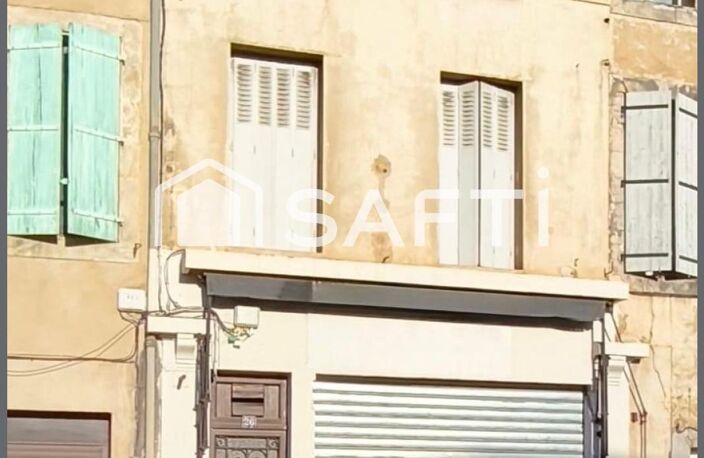 Immeuble de 225 m2 sur 3 niveaux — photo 2