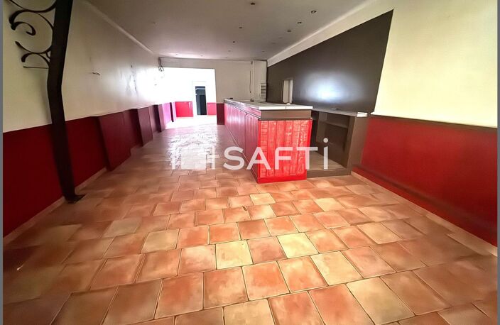 Immeuble de 225 m2 sur 3 niveaux — photo 3