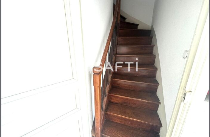 Immeuble de 225 m2 sur 3 niveaux — photo 5