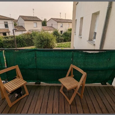 Appartement 2 pièces 105000 €