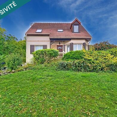 Maison 5 pièces 235000 €