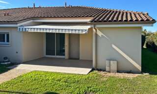 Maison 3 Pièces 58 m² à vendre à Izon (33450)