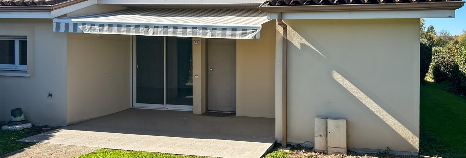 Maison 3 Pièces 58 m² à vendre à Izon (33450)