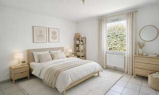 Maison 3 Pièces 58 m² à vendre à Izon (33450)