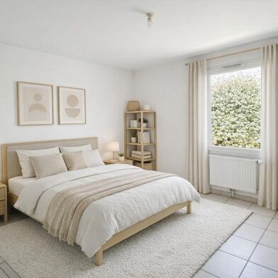 Maison 3 pièces 192500 €