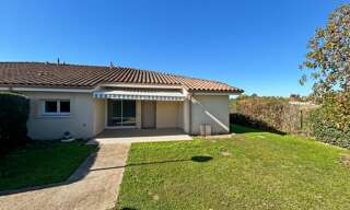 Maison 3 Pièces 58 m² à vendre à Izon (33450)