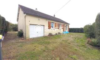 Maison 3 Pièces 69 m² à vendre à Saintigny (28480)