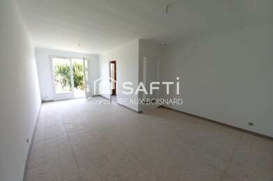 Maison 3 pièces 122000 €