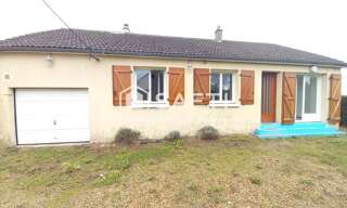 Maison 3 Pièces 69 m² à vendre à Saintigny (28480)