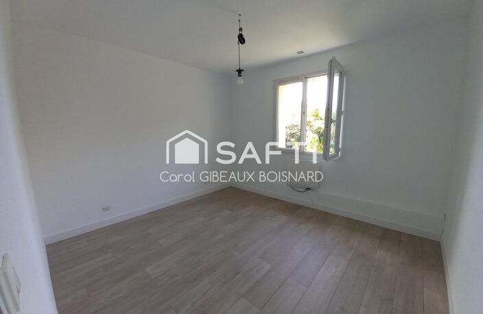 Pavillon de plain-pied avec 2 chambres et garage — photo 2