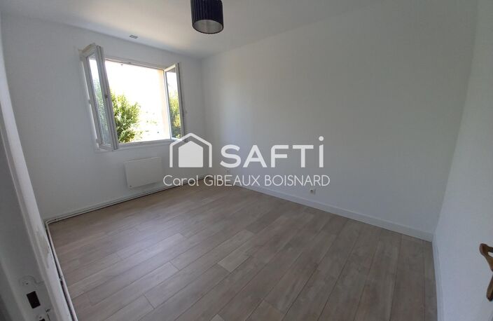 Pavillon de plain-pied avec 2 chambres et garage — photo 3