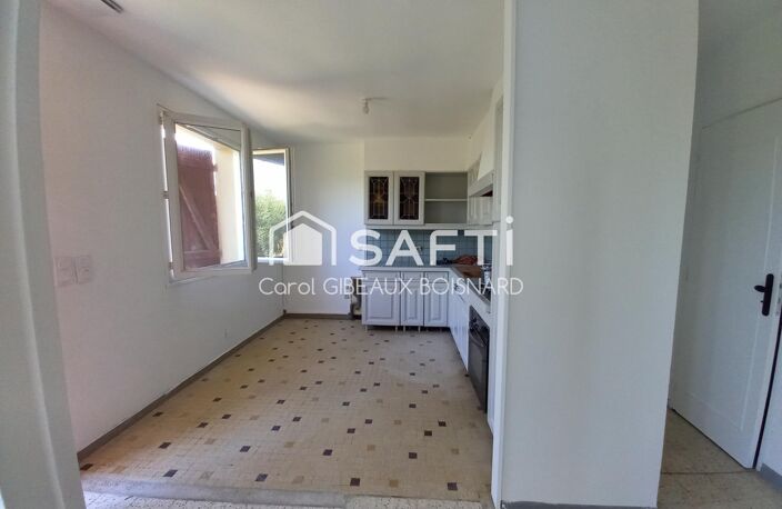 Pavillon de plain-pied avec 2 chambres et garage — photo 5