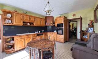 Maison 7 Pièces 276 m² à vendre à Mirandol-Bourgnounac (81190)