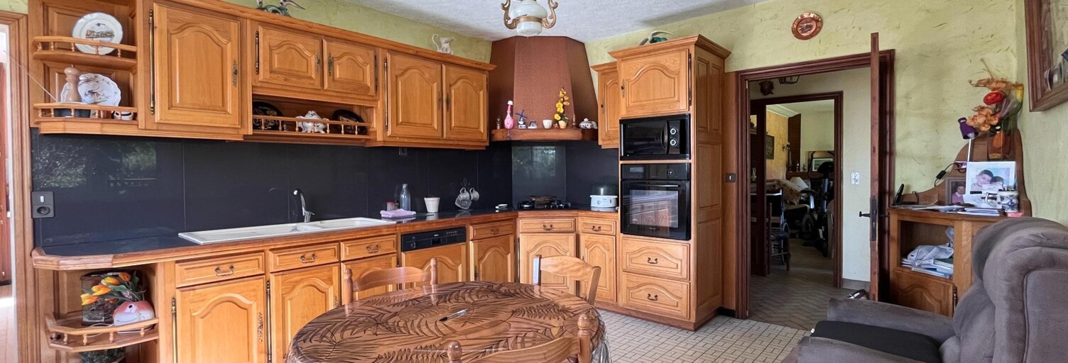 Maison 7 Pièces 276 m² à vendre à Mirandol-Bourgnounac (81190)