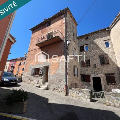 Maison 10 pièces 425000 €