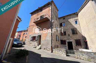 Maison 10 pièces 425000 €