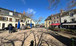 Appartement 2 Pièces 86 m² à vendre à Orléans (45100)