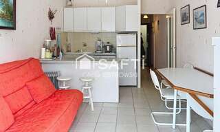 Appartement 2 Pièces 26 m² à vendre à Camiers (62176)