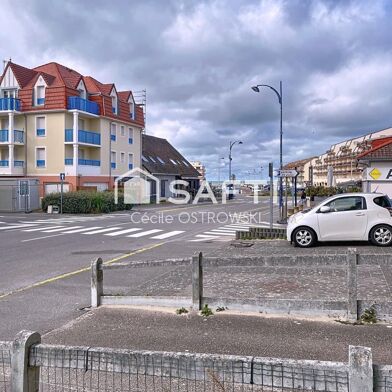 Appartement 2 pièces 135500 €