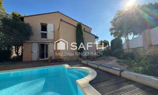 Maison 5 Pièces 127 m² à vendre à Avignon (84000)