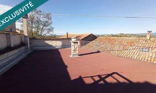 Maison 9 Pièces 280 m² à vendre à Magalas (34480)