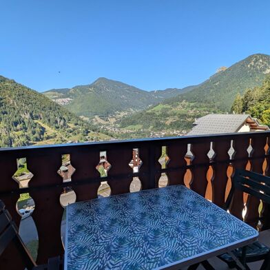 Appartement 2 pièces 125000 €