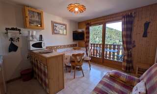 Appartement 2 Pièces 27 m² à vendre à Saint-Jean-d'Aulps (74430)